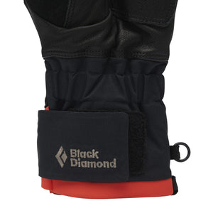 Black Diamond Impulse Gloves - Men's