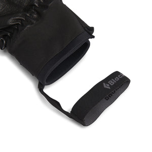 Black Diamond Spark Gloves - Men's
