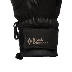 Black Diamond Spark Gloves - Men's