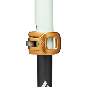 Black Diamond Traverse Pro Ski Poles - 2027