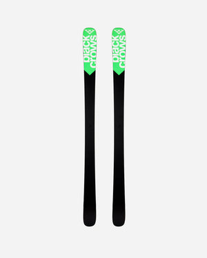 Black Crows Captis Skis - 2026 - Men's