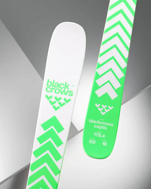 Black Crows Captis Skis - 2026 - Men's
