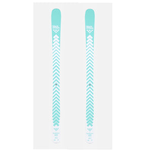 Black Crows Captis Birdie Skis - 2027 - Women's