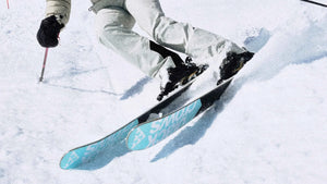 Black Crows Captis Birdie Skis - 2027 - Women's
