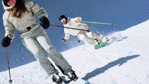Black Crows Captis Birdie Skis - 2027 - Women's