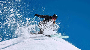 Black Crows Captis Birdie Skis - 2026 - Women's