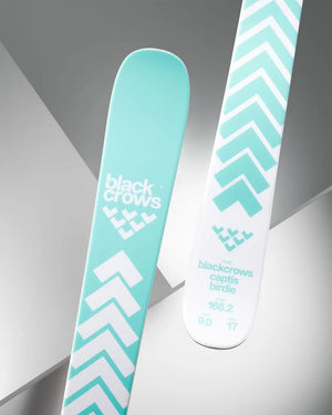 Black Crows Captis Birdie Skis - 2026 - Women's