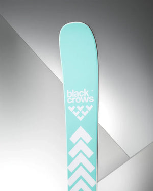 Black Crows Captis Birdie Skis - 2026 - Women's