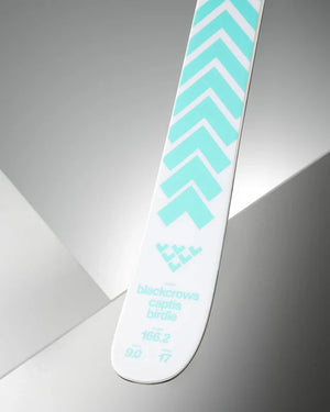 Black Crows Captis Birdie Skis - 2026 - Women's