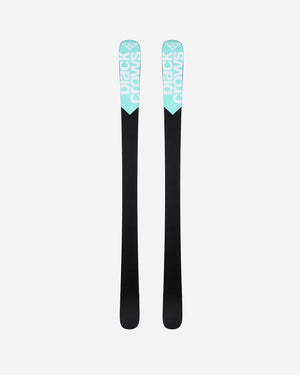 Black Crows Captis Birdie Skis - 2026 - Women's