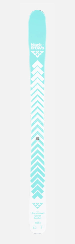 Black Crows Junius Birdie Skis - 2027 - Kids