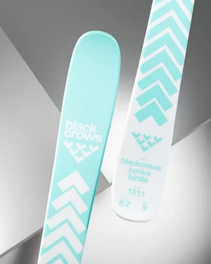 Black Crows Junius Birdie Skis - 2027 - Kids
