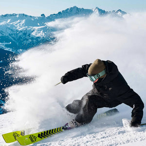 Black Crows Octo Skis - 2027 - Men's