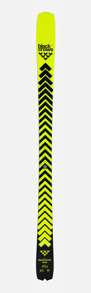 Black Crows Octo Skis - 2027 - Men's