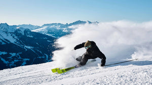 Black Crows Octo Skis - 2027 - Men's