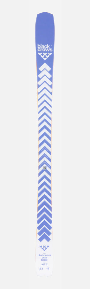 Black Crows Octo Birdie Skis - 2027 - Women's
