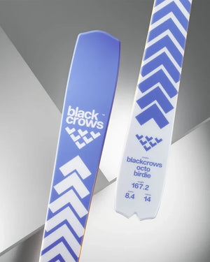 Black Crows Octo Birdie Skis - 2027 - Women's
