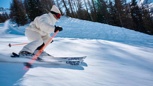 Black Crows Sato Birdie Skis - 2026 - Women's