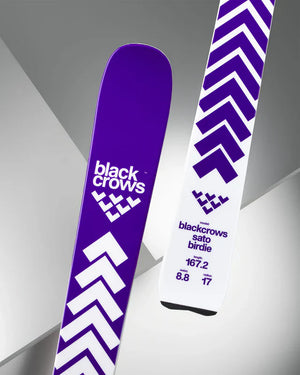 Black Crows Sato Birdie Skis - 2026 - Women's