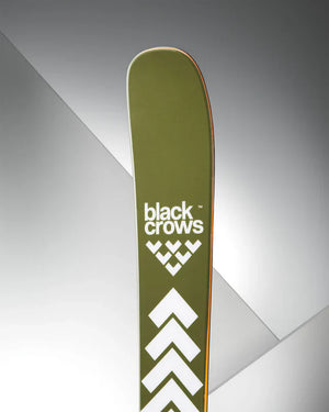 Black Crows Sato Skis - 2026 - Men's