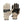 Black Diamond Alpine Fleece Gloves - Men's