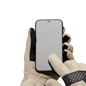 Black Diamond Alpine Fleece Gloves - Men's