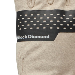 Black Diamond Alpine Fleece Gloves - Men's