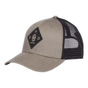 Black Diamond BD Trucker Hat - Men's - Park 2 Peak