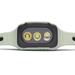 Black Diamond Deploy 325 Run Light Headlamp - 2026