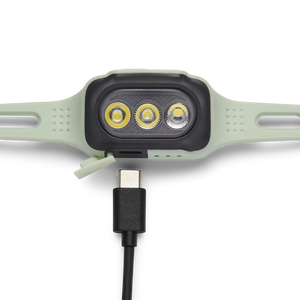 Black Diamond Deploy 325 Run Light Headlamp - 2026