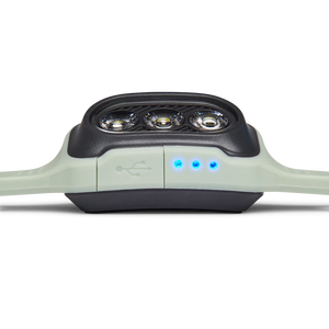 Black Diamond Deploy 325 Run Light Headlamp - 2026