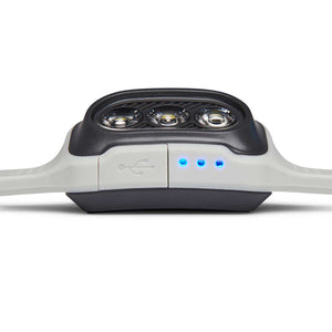 Black Diamond Deploy 325 Run Light Headlamp - 2026