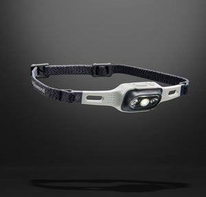 Black Diamond Deploy 325 Run Light Headlamp - 2026