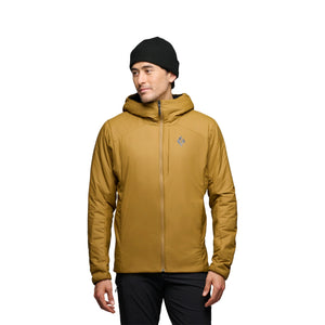 Black Diamond First Light 2.0 Stretch Hoody - Men's