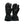 Black Diamond Guide Finger Gloves - Men's