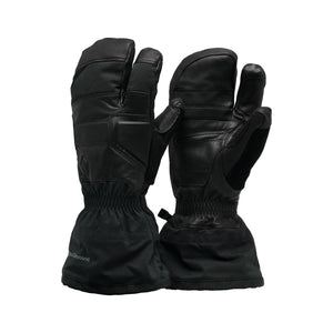 Black Diamond Guide Finger Gloves - Men's