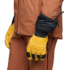 Black Diamond Guide Gloves - Men's