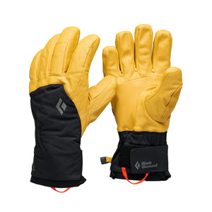 Black Diamond Legend Gloves - Men's