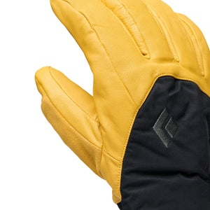 Black Diamond Legend Gloves - Men's