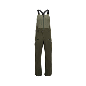 Black Diamond Recon Stretch Bib Pant - Men's