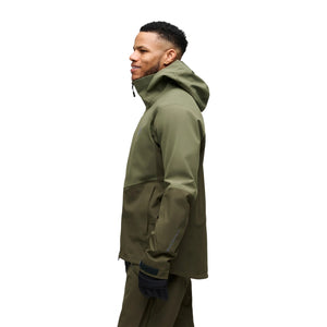 Black Diamond Recon Stretch Shell Jacket - Men's