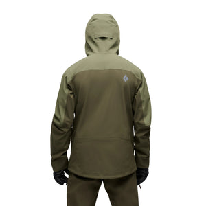 Black Diamond Recon Stretch Shell Jacket - Men's