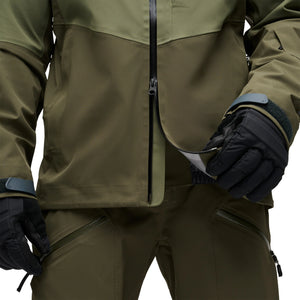 Black Diamond Recon Stretch Shell Jacket - Men's