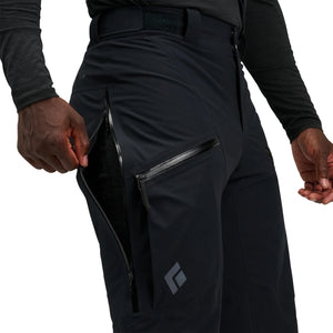Black Diamond Recon Insulated Pant - Men's