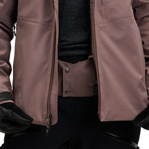 Black Diamond Recon Insulated Shell Jacket - Women's