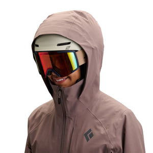 Black Diamond Recon Insulated Shell Jacket - Women's