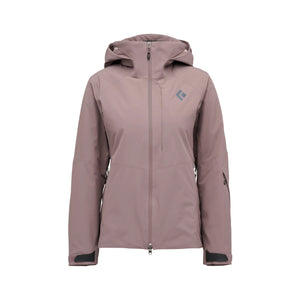 Black Diamond Recon Insulated Shell Jacket - Women's