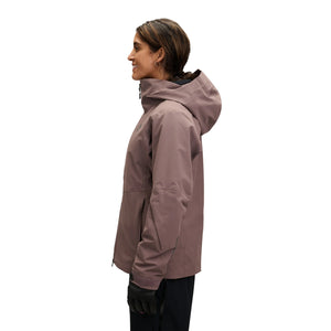 Black Diamond Recon Insulated Shell Jacket - Women's