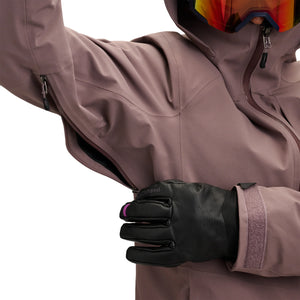 Black Diamond Recon Insulated Shell Jacket - Women's