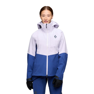 Black Diamond Recon Stretch Shell Jacket - Women's